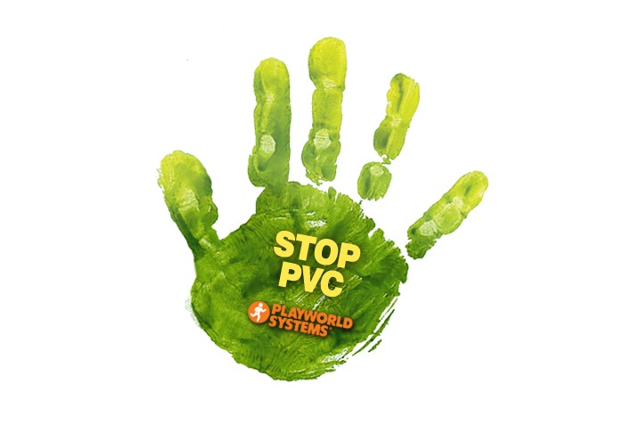 STOP PVC